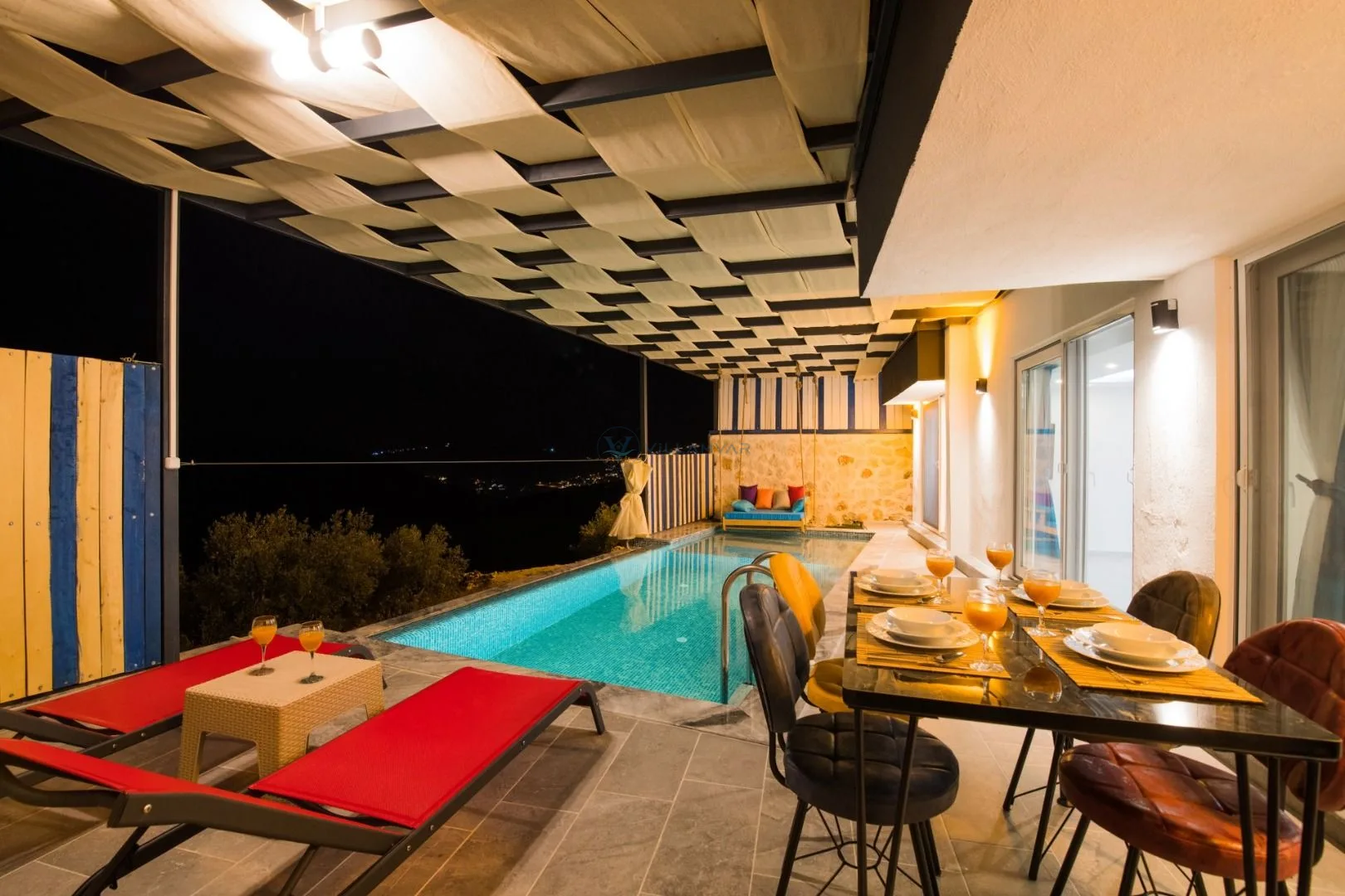 Villa Liza