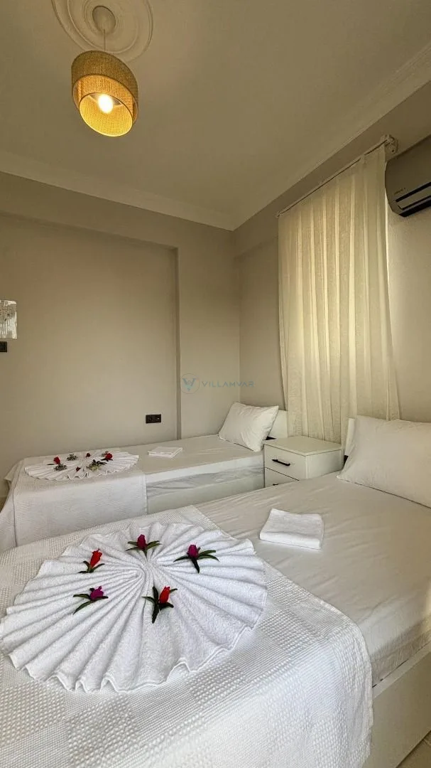 Villa Zafer