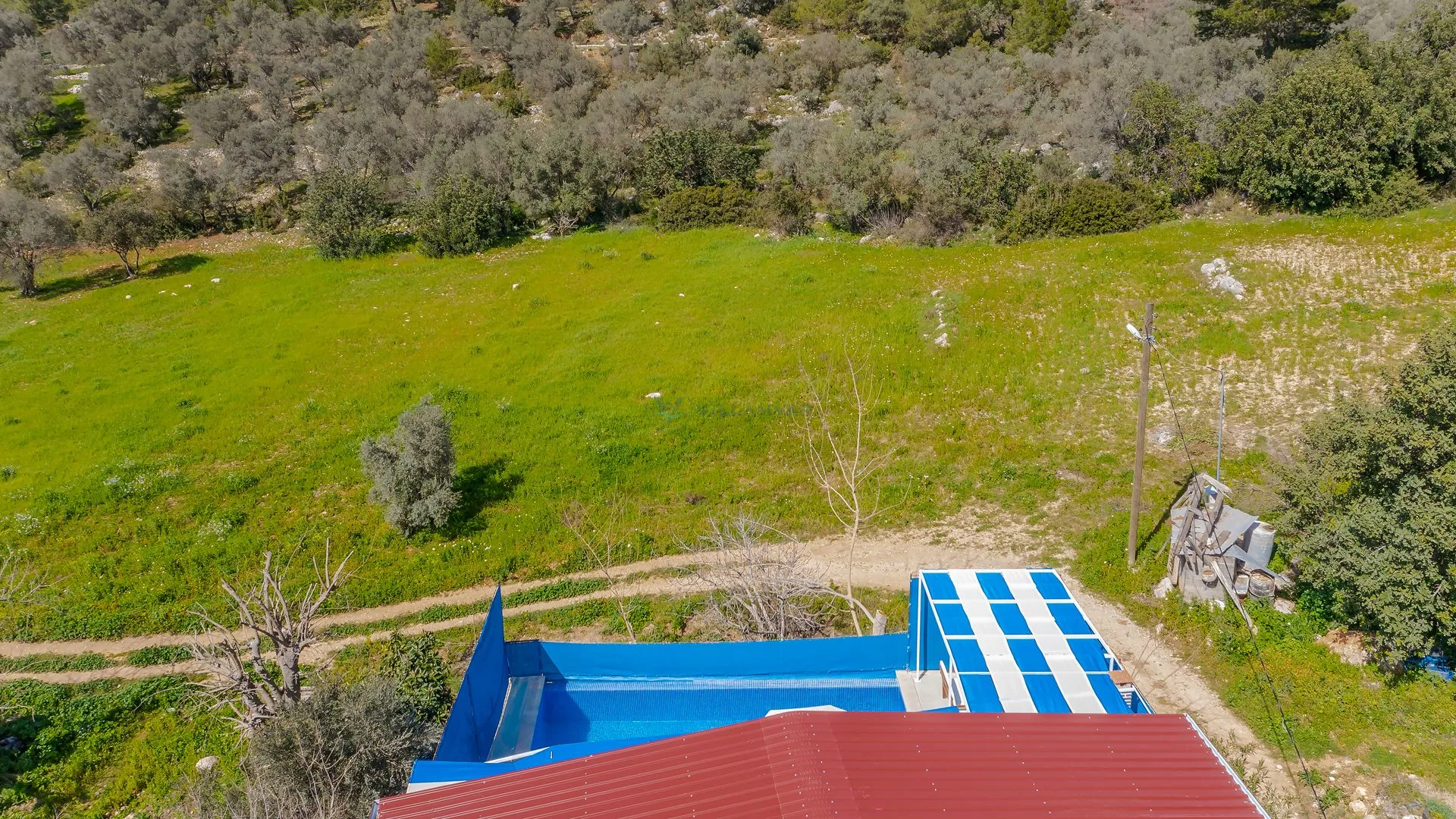 Villa Nadya