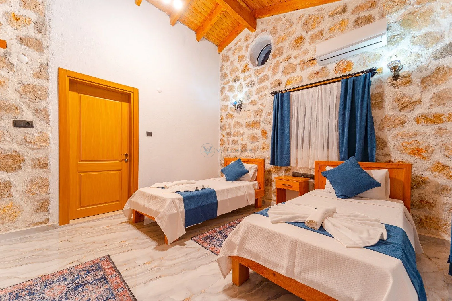 Villa Ceviz