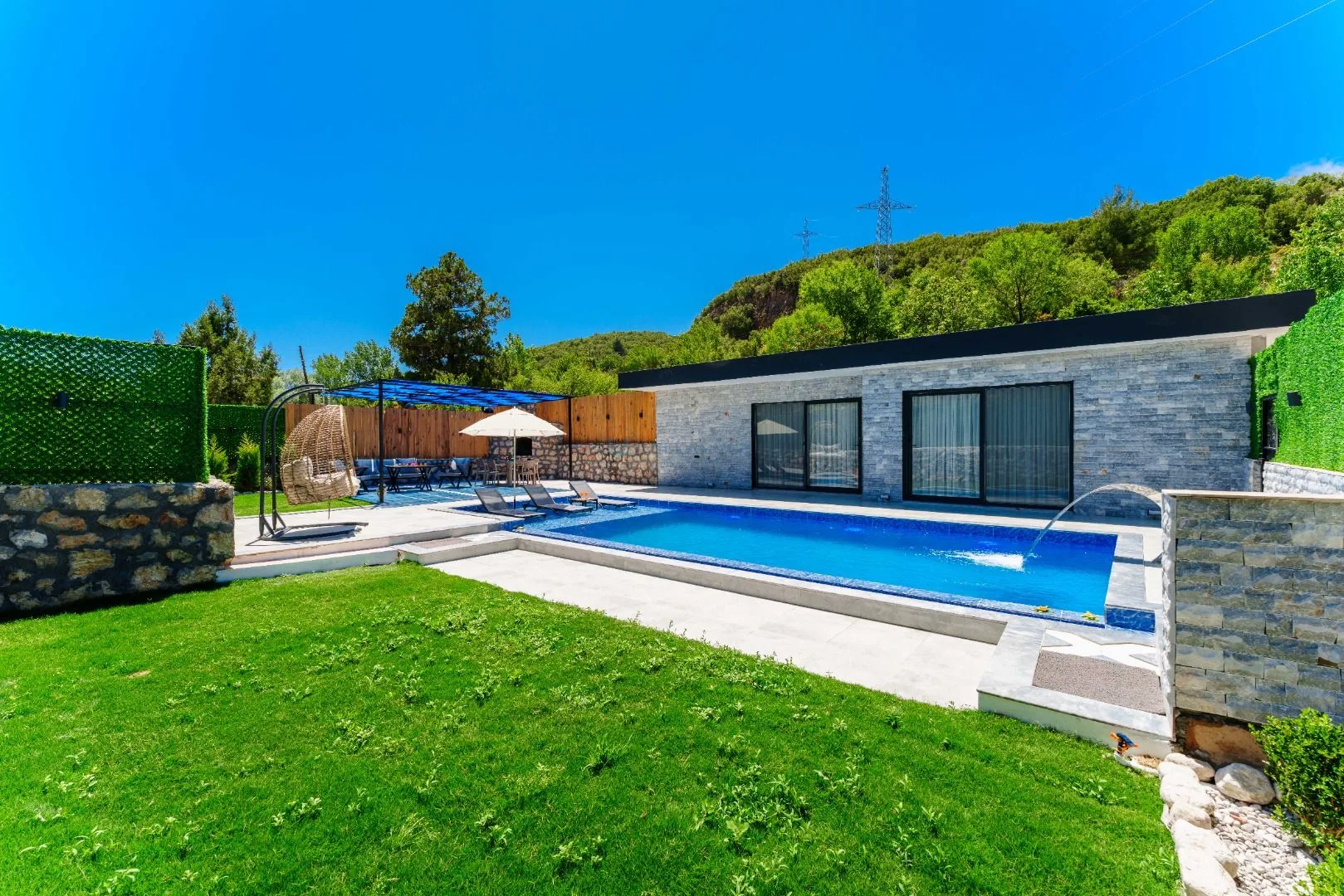 Villa Bora 3