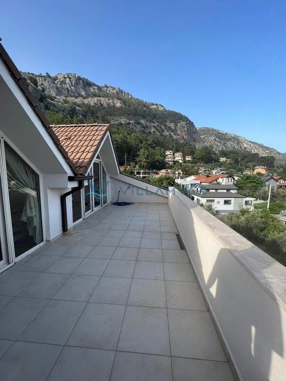 Villa İsabella