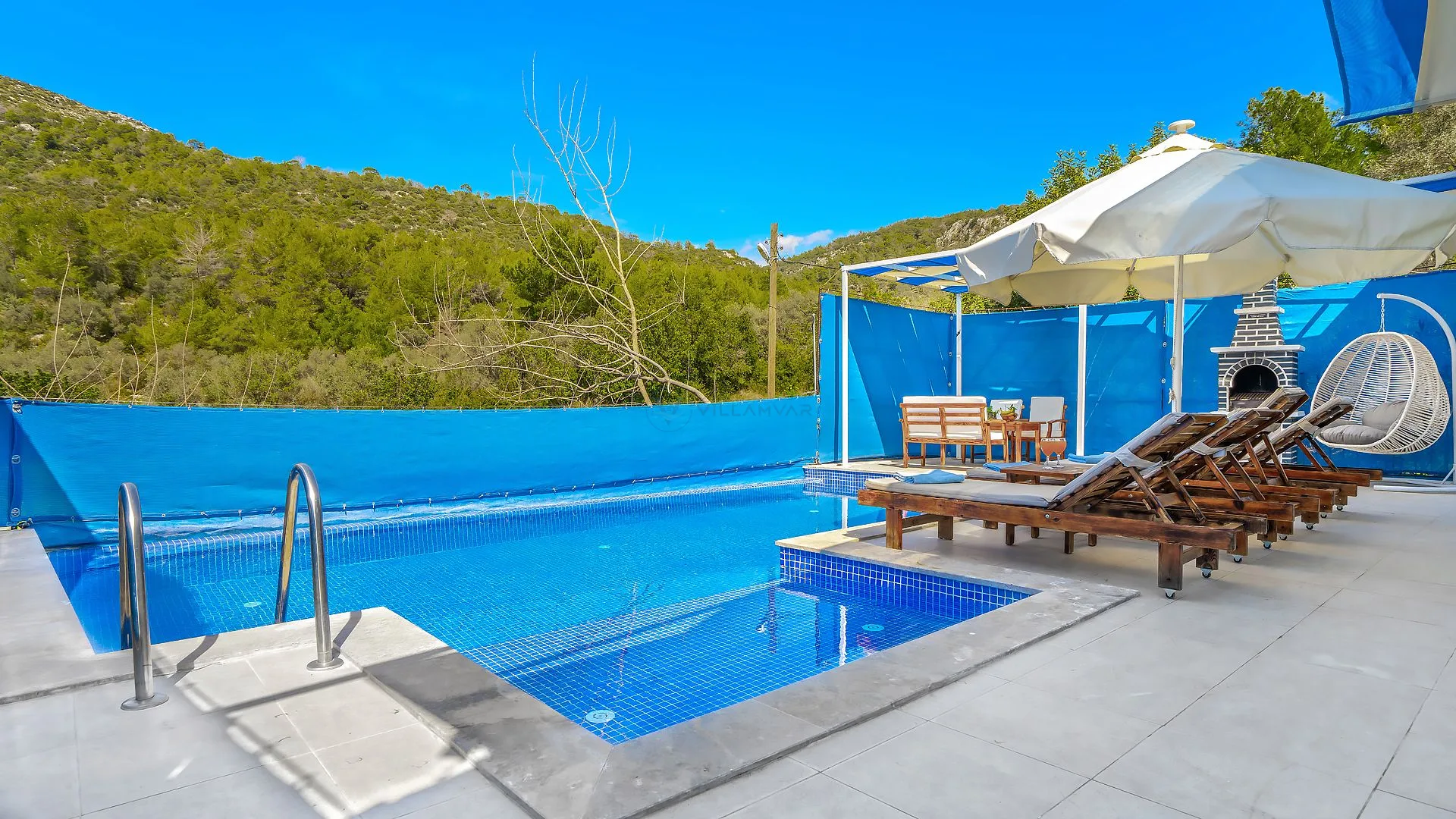 Villa Nadya