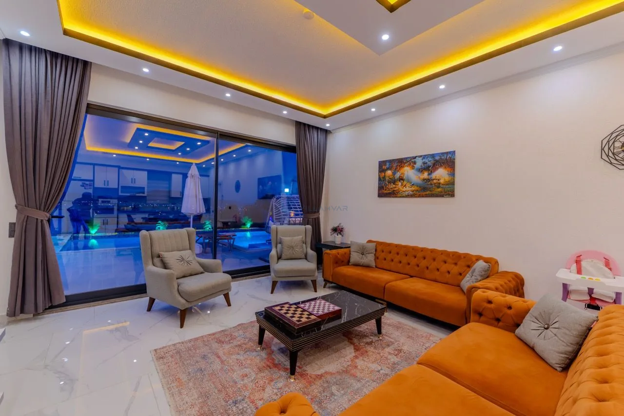 Villa Asmina
