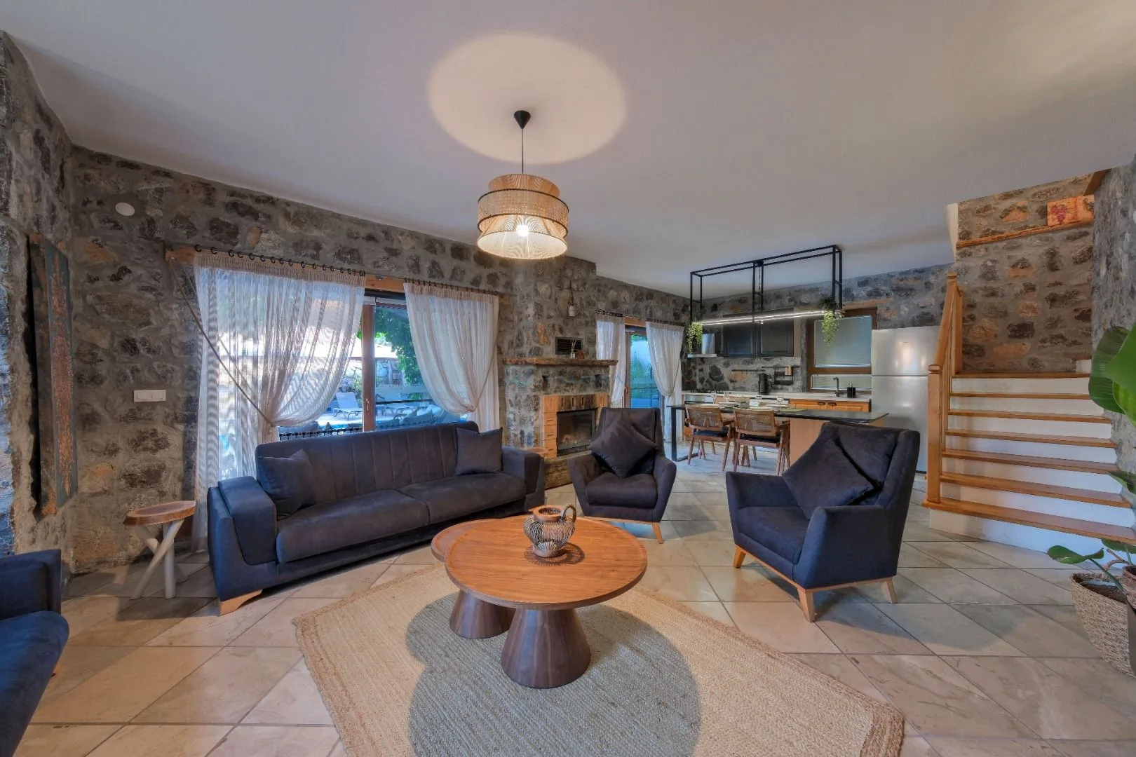 Villa Polat 2