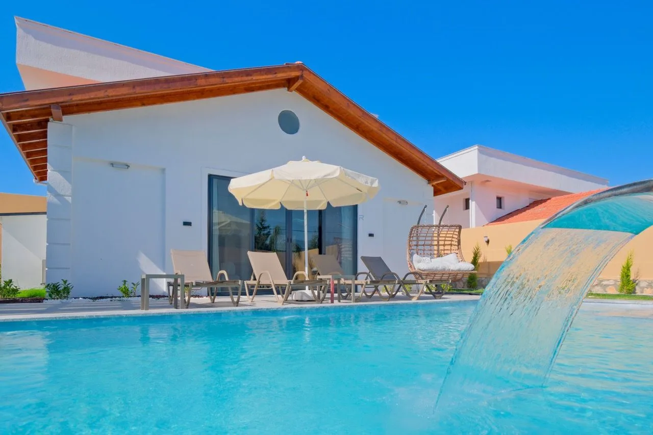 Villa Pakira 10