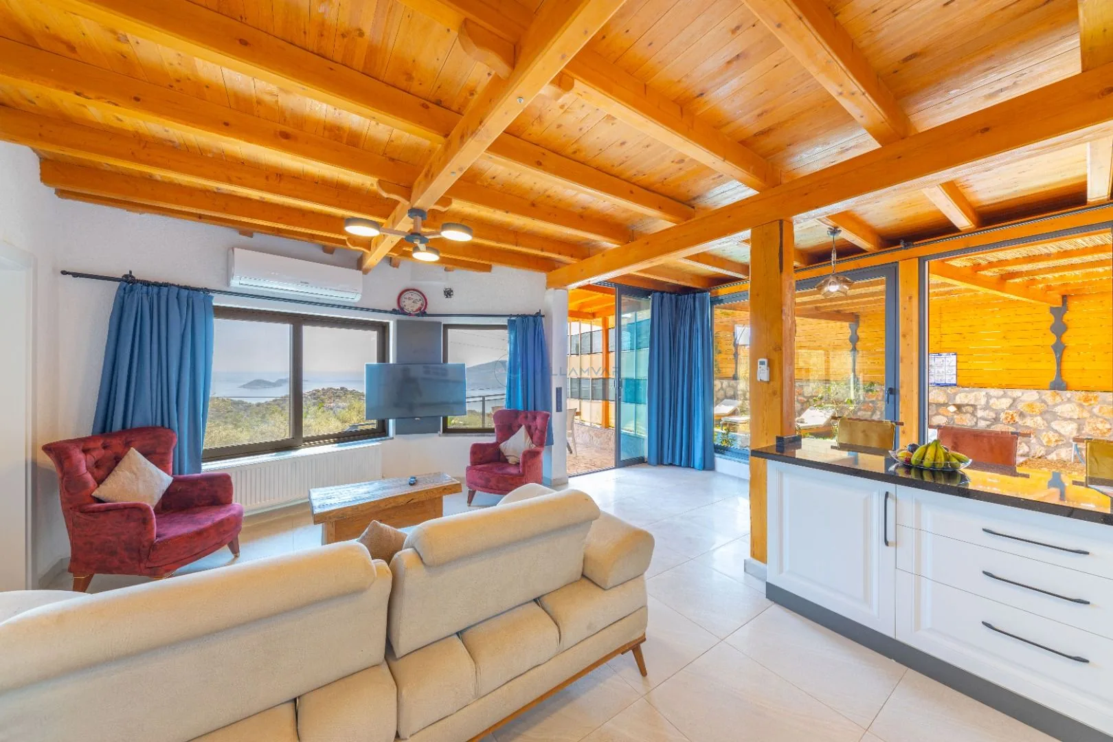 Villa Dicle