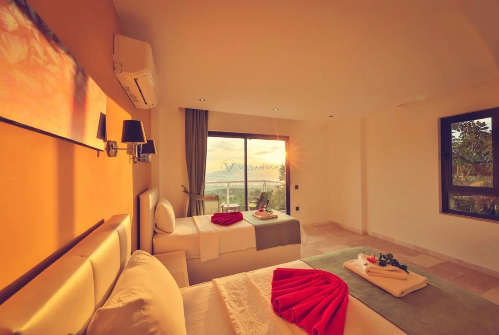 Villa Pıynar