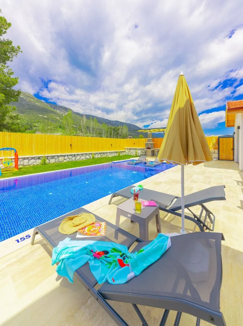 Villa Valentina
