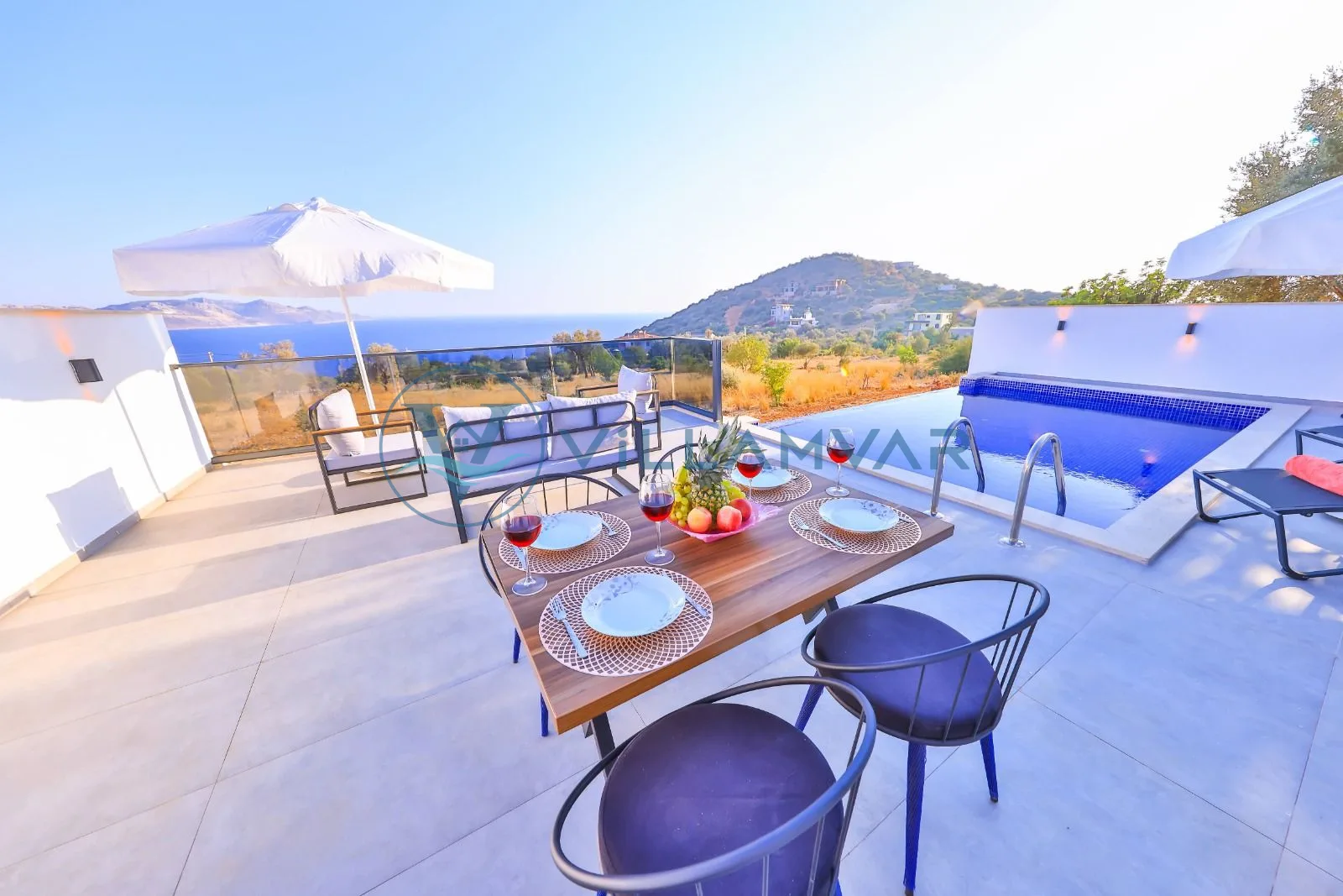 Villa Alice