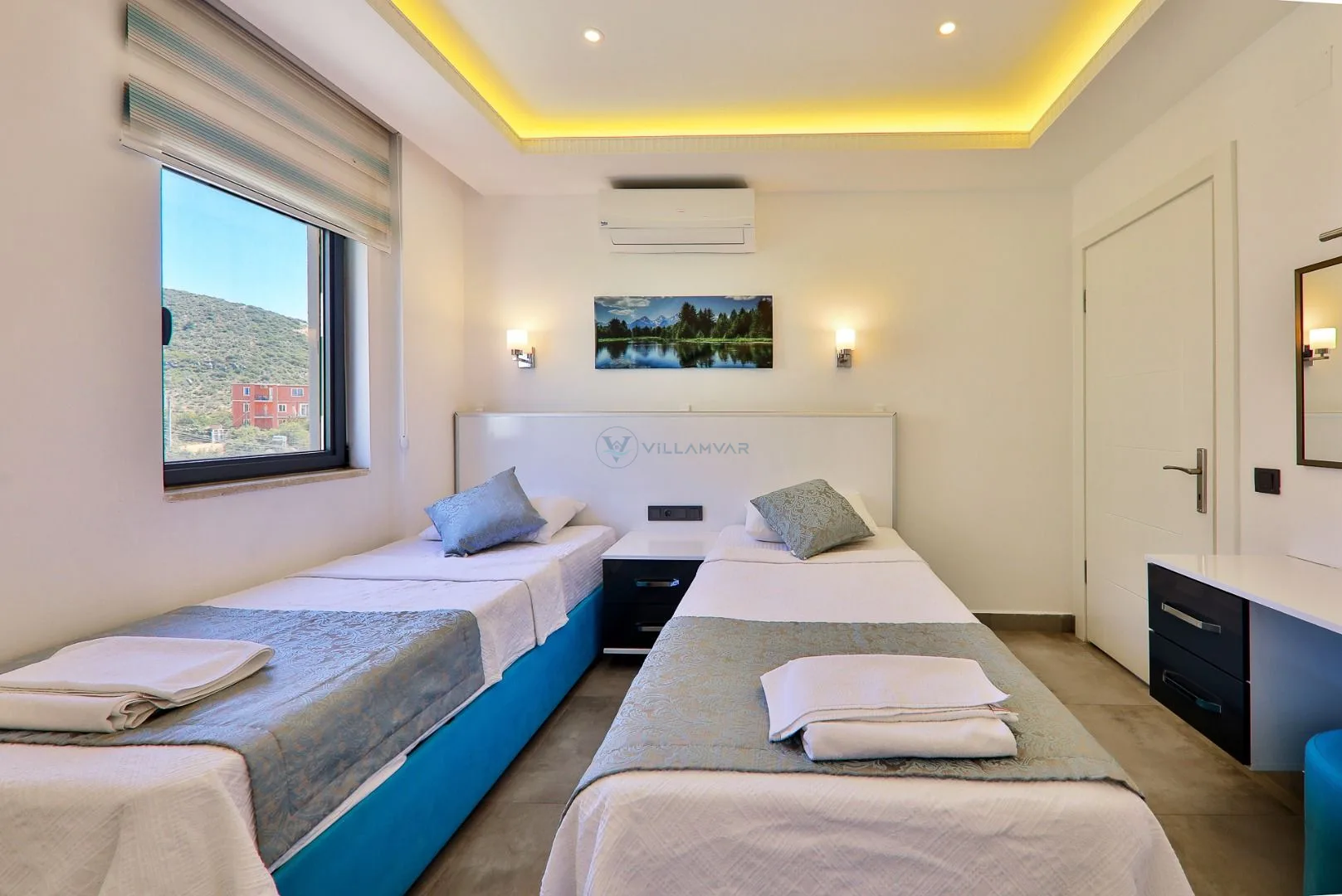 Villa Pınar