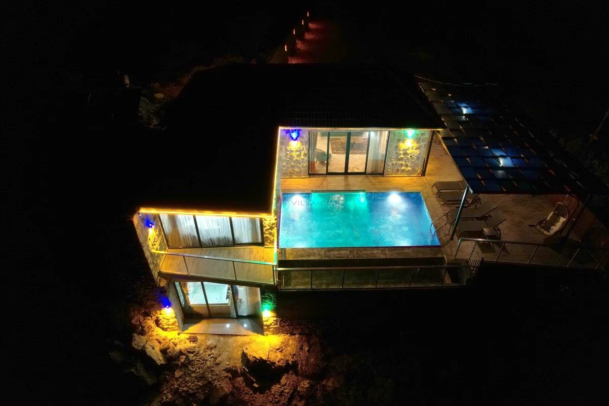 Villa Özsey