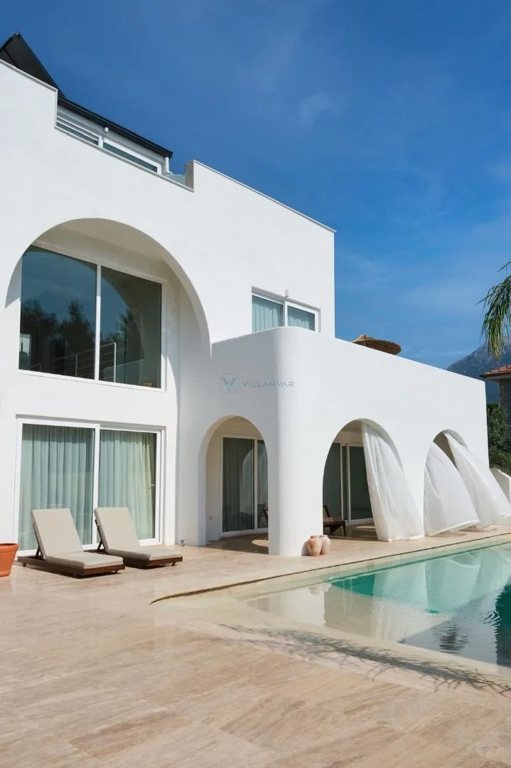 Villa Sionxed