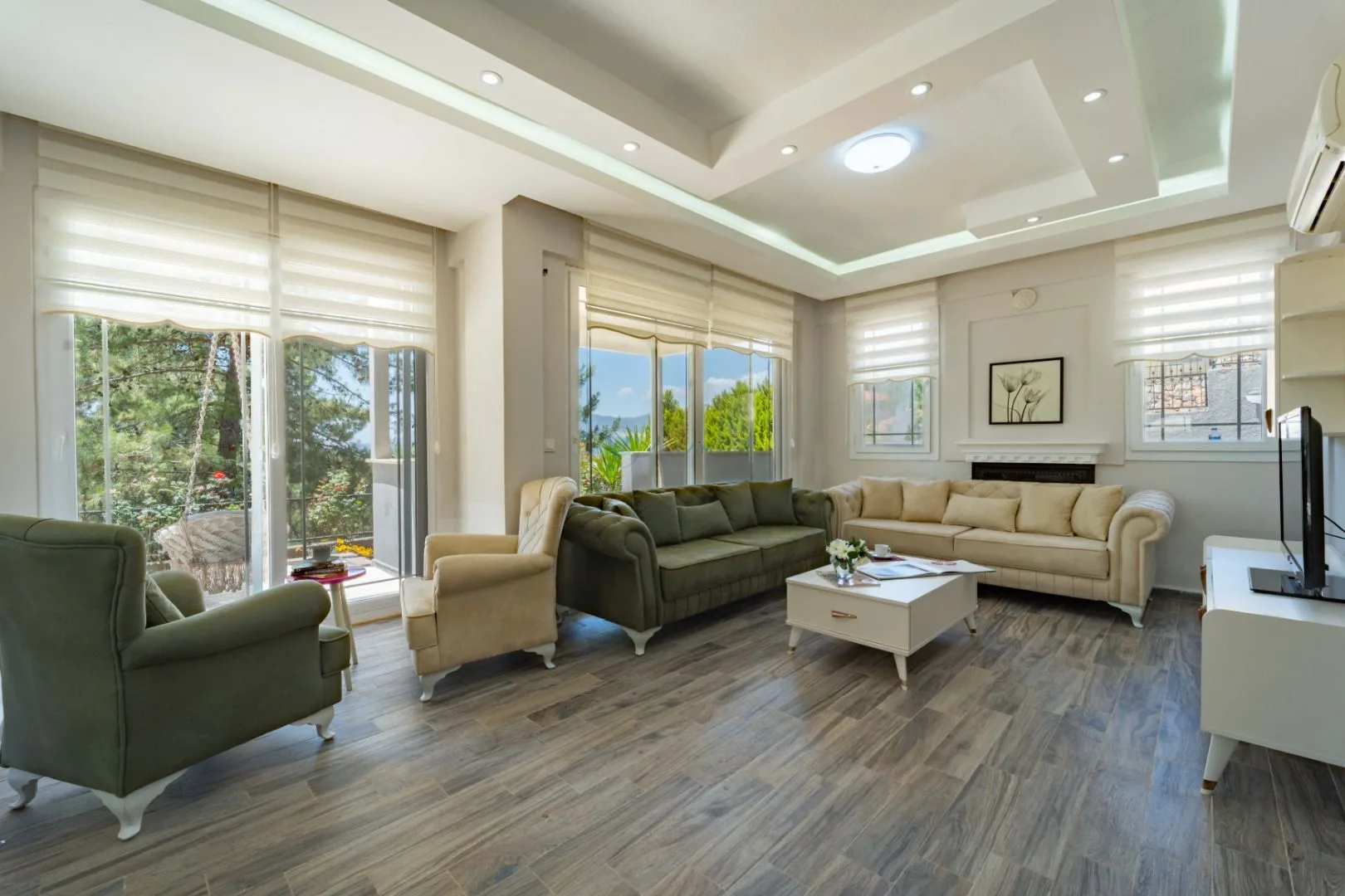 Villa Two