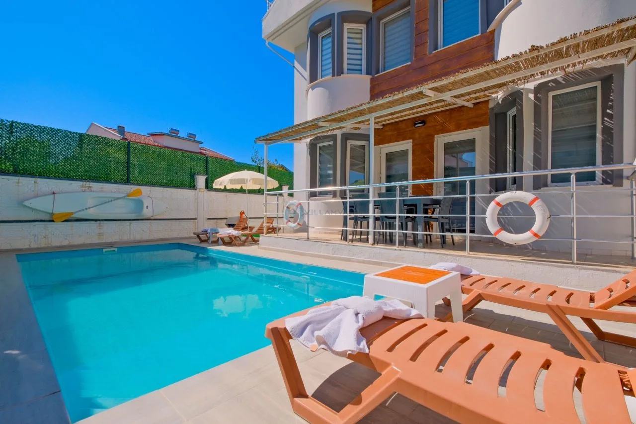 Villa Arel 2