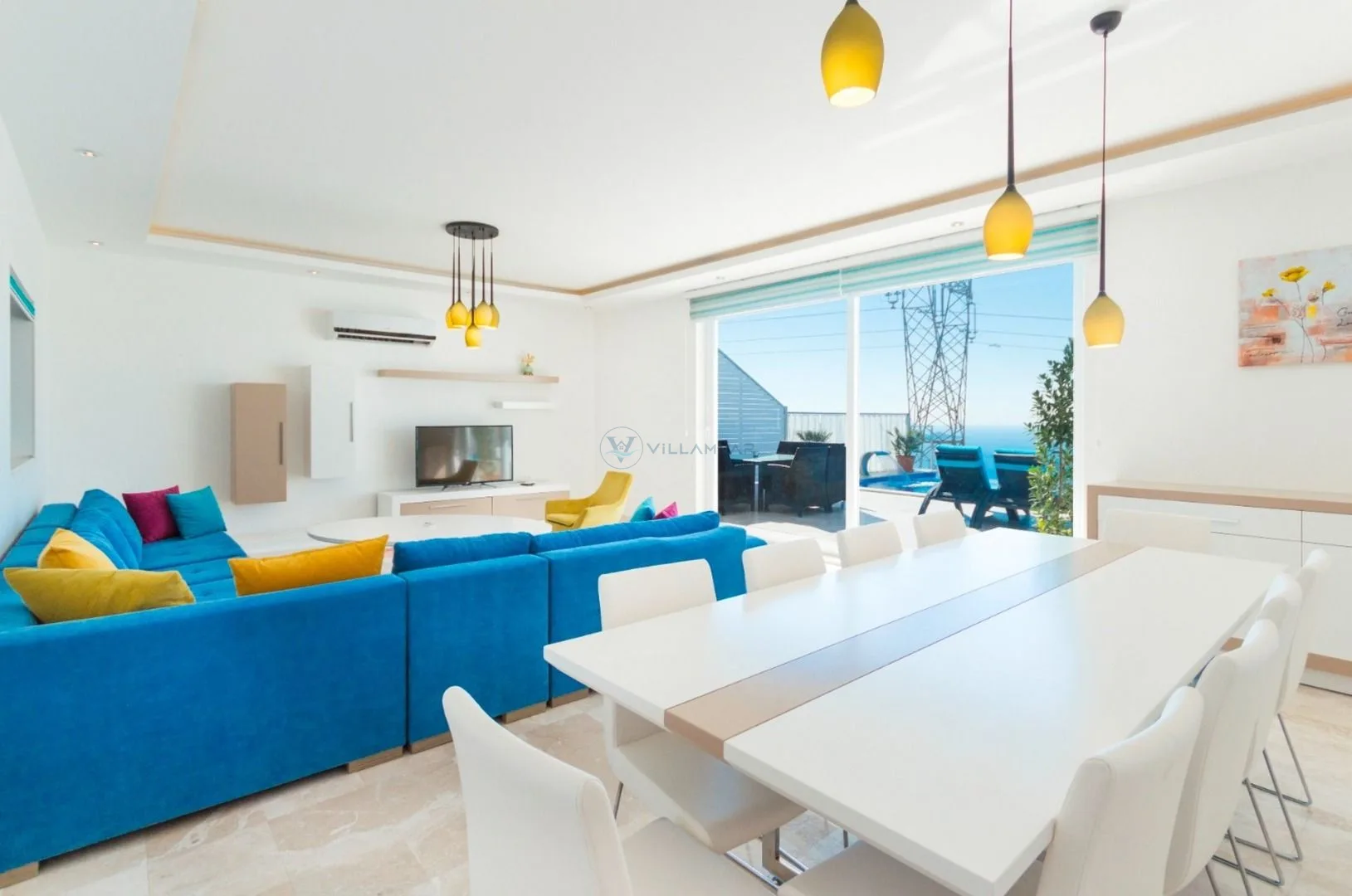 Villa Eslem