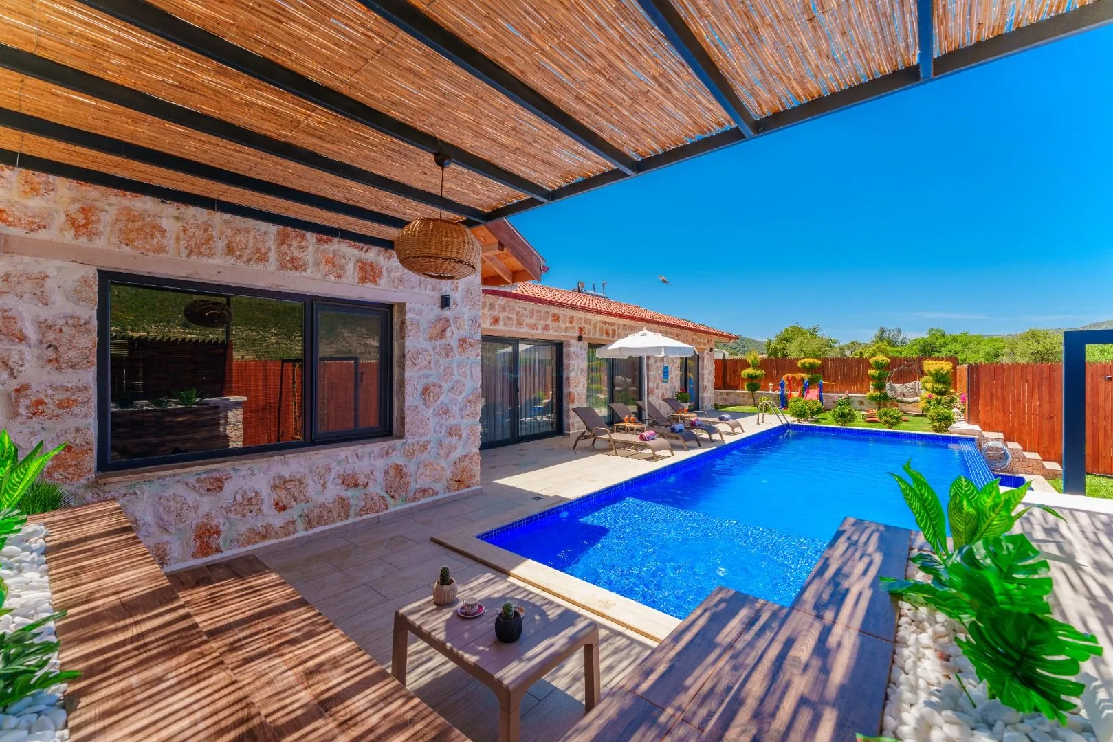 Villa Aselin