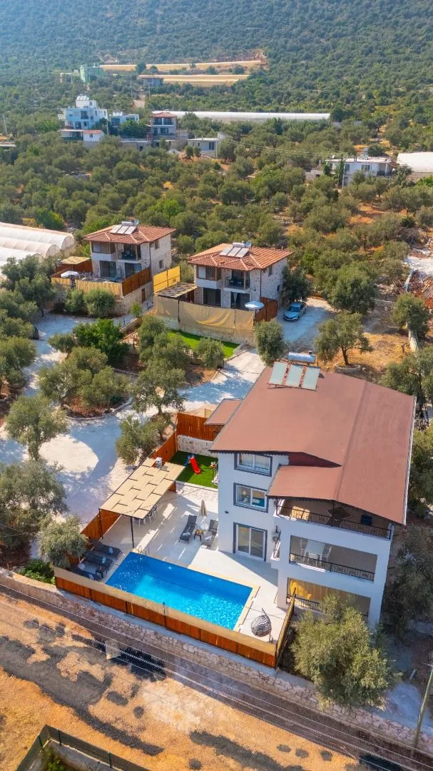 Villa Güzelyalı 3