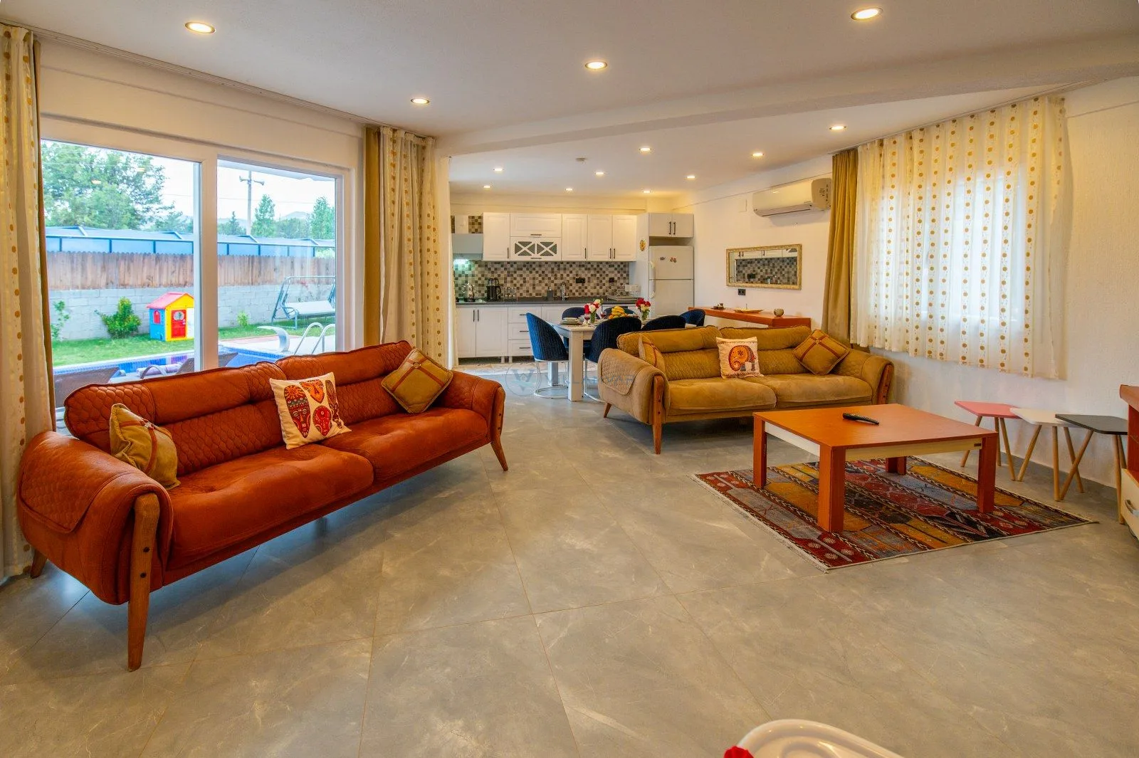 Villa Esenimo