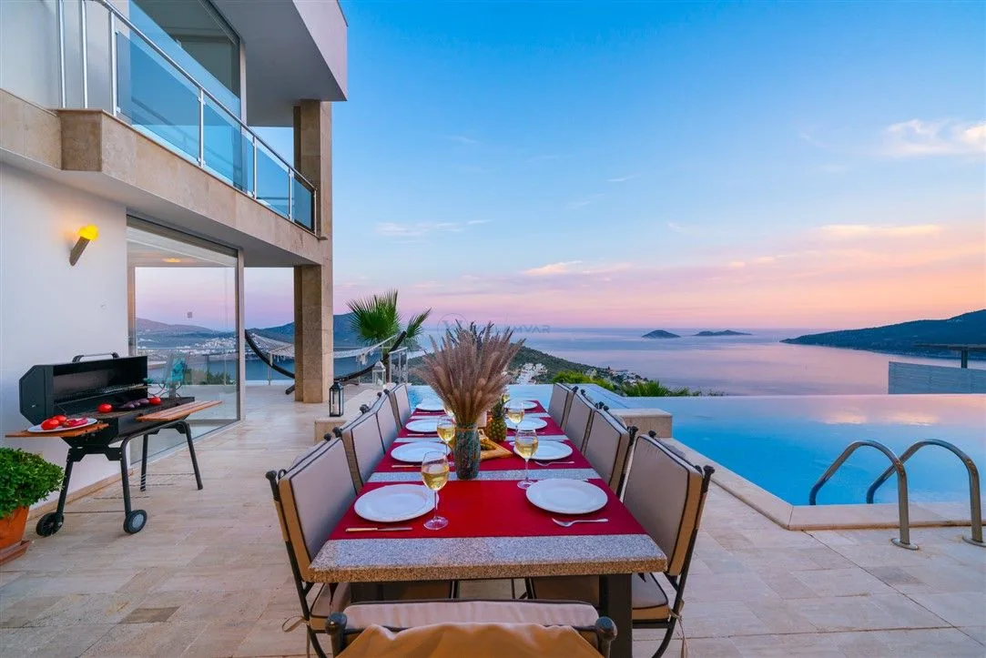 Villa Kayra