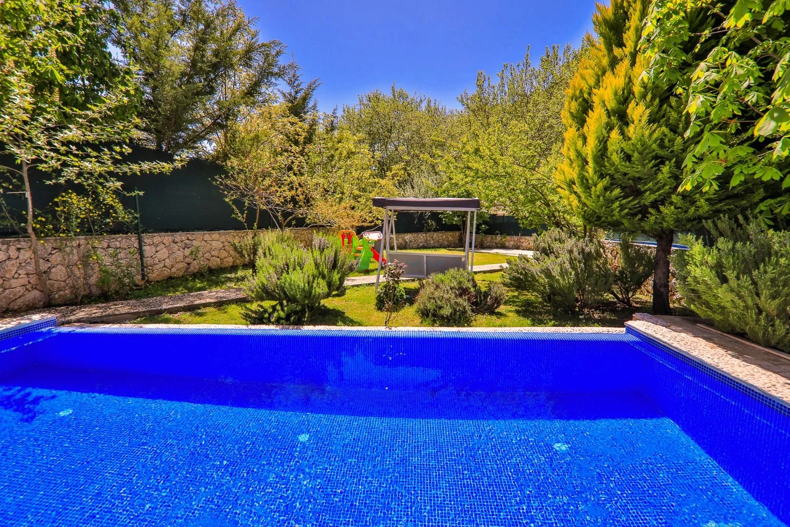 Villa Kaputaş 5