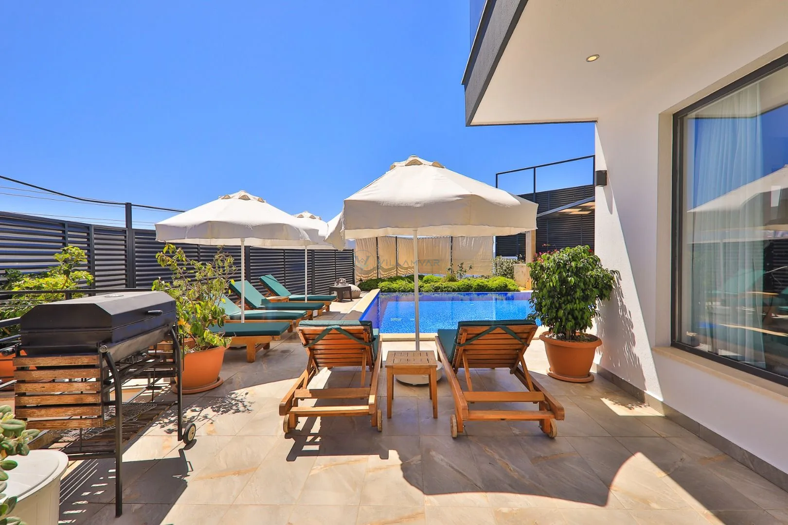 Villa Pınar
