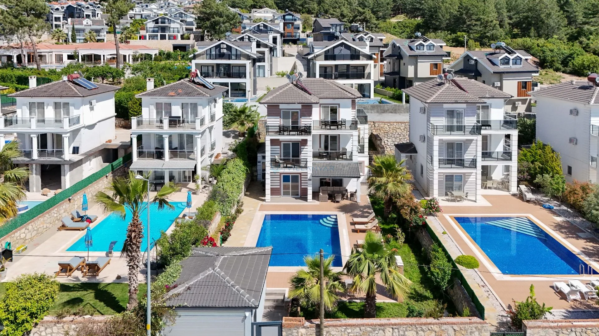Villa Solare