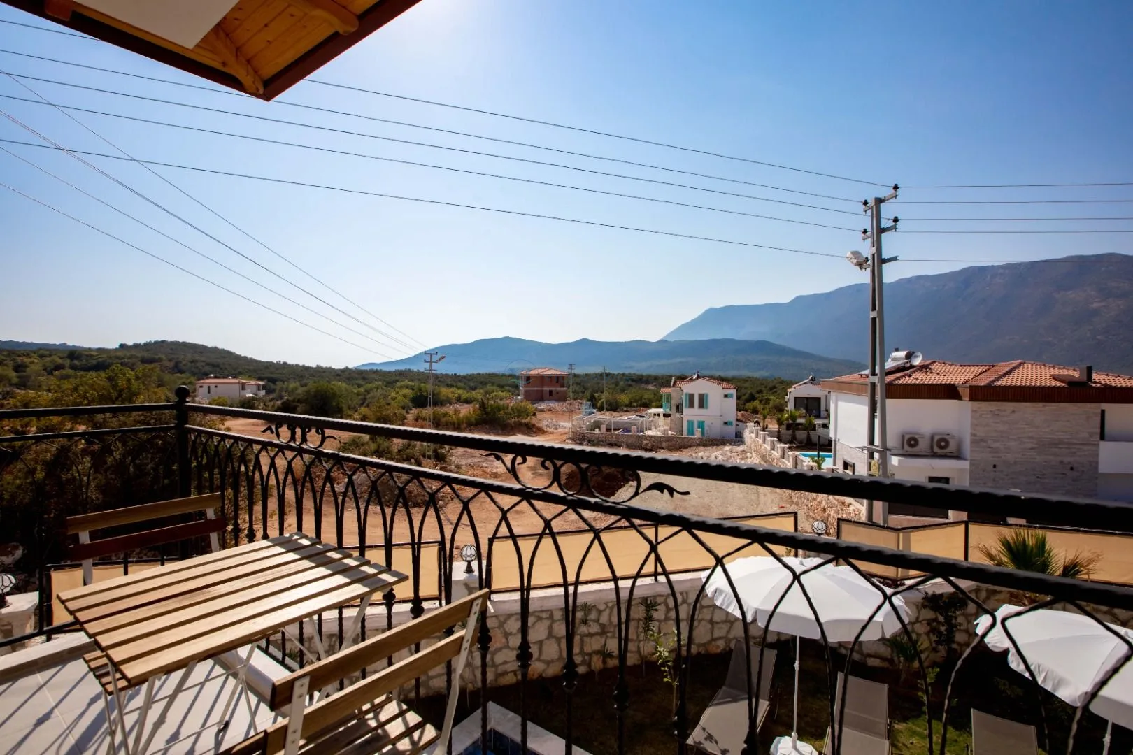 Villa Roomy