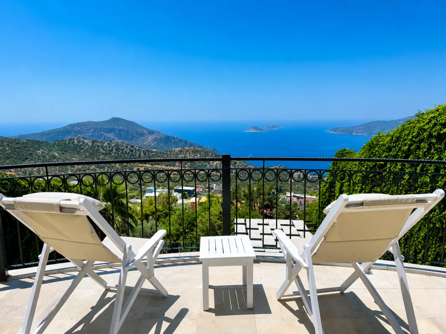 Villa Safir 1