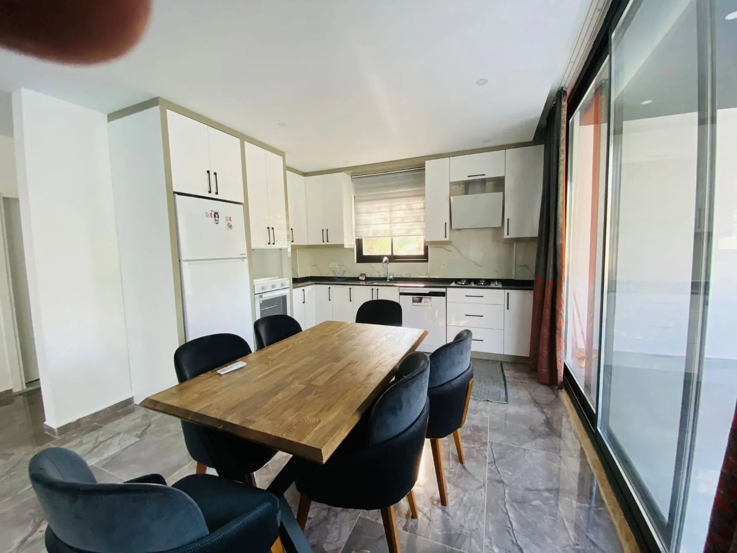 Villa Nar Ağacı Patara