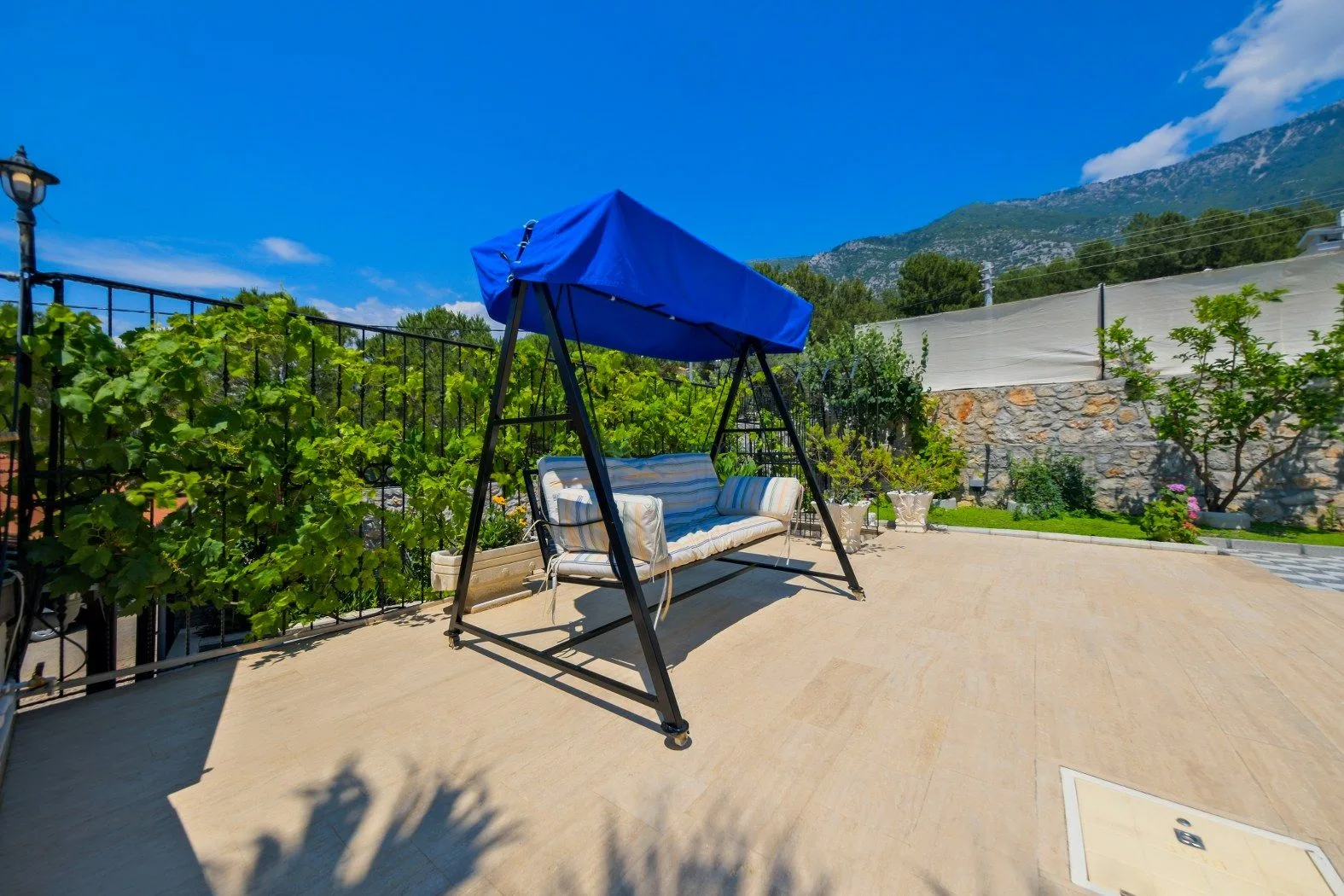 Villa Batukan