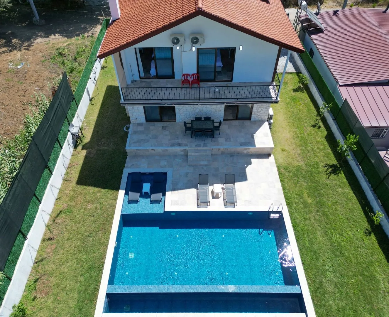 Villa Taşada
