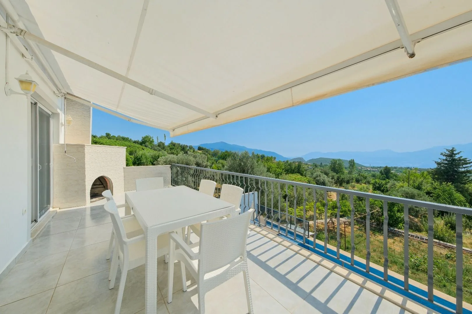 Villa Ayhas