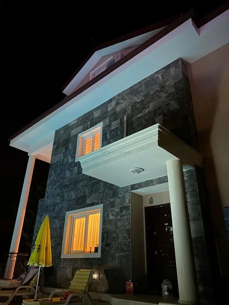 Villa Leisa