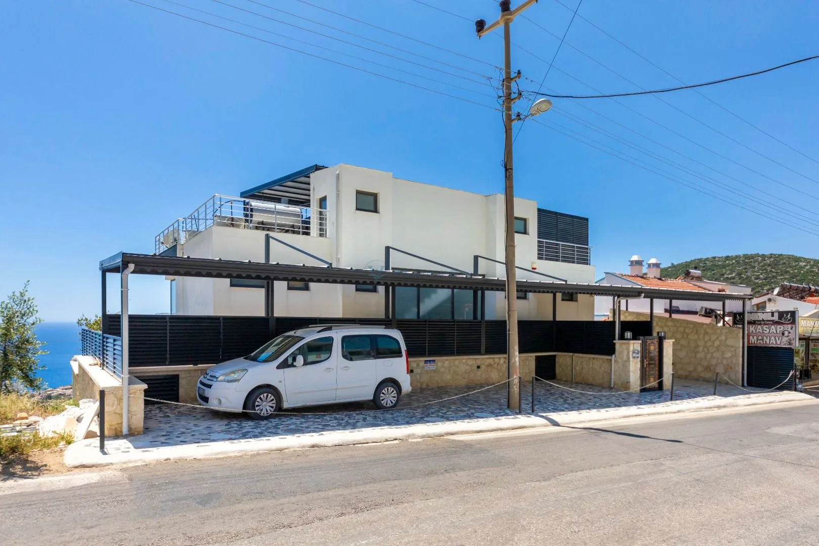 Villa Bliss 74