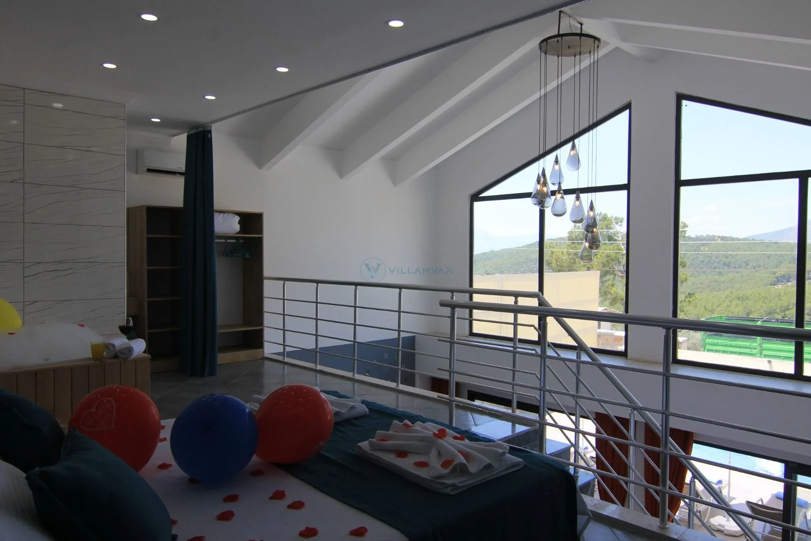 Villa Kocadağ