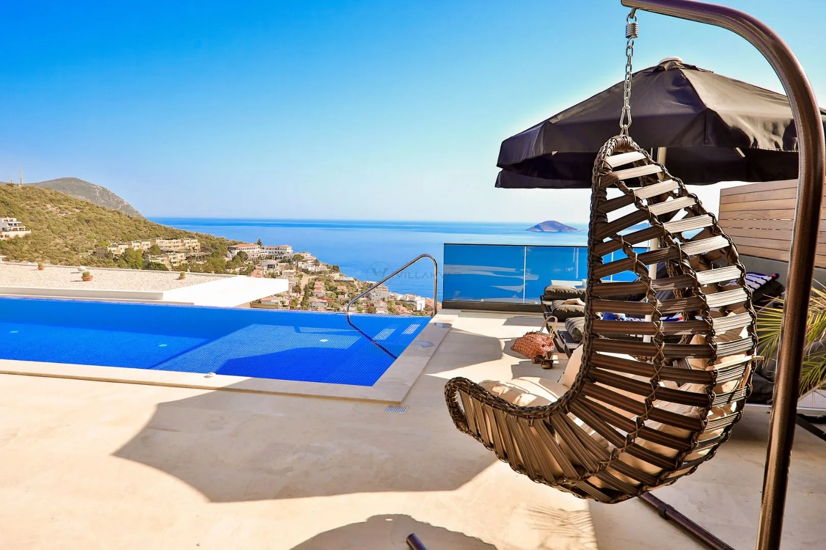 Sweet Luxury Villas
