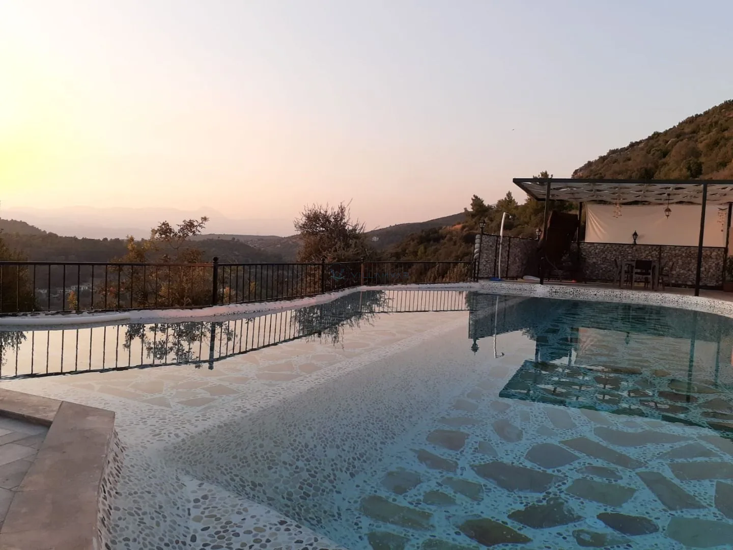 Villa Metehan Akbel