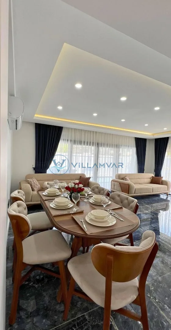 Villa Black Rock