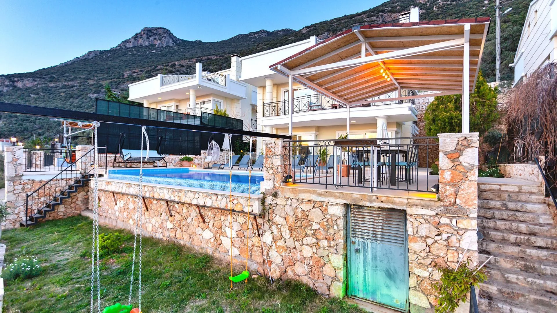 Villa Roma