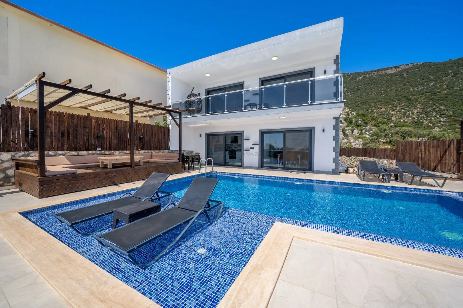 Villa Belize