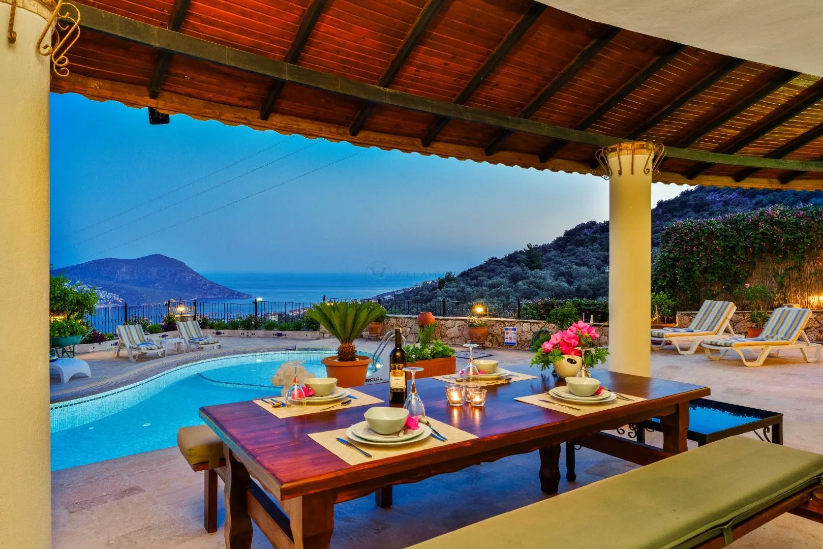 Villa Atiye