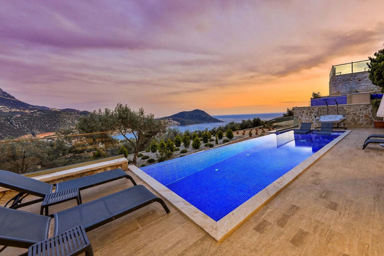 Villa Batı 1