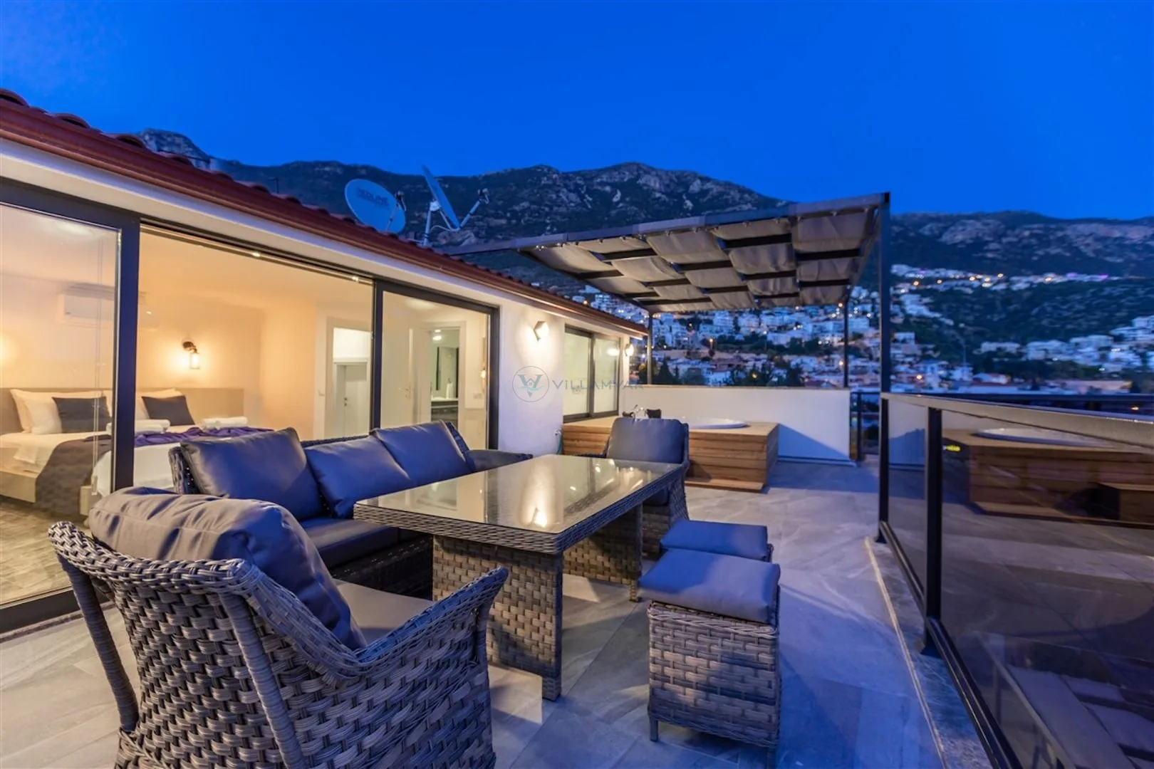 Villa Roa Hills 1