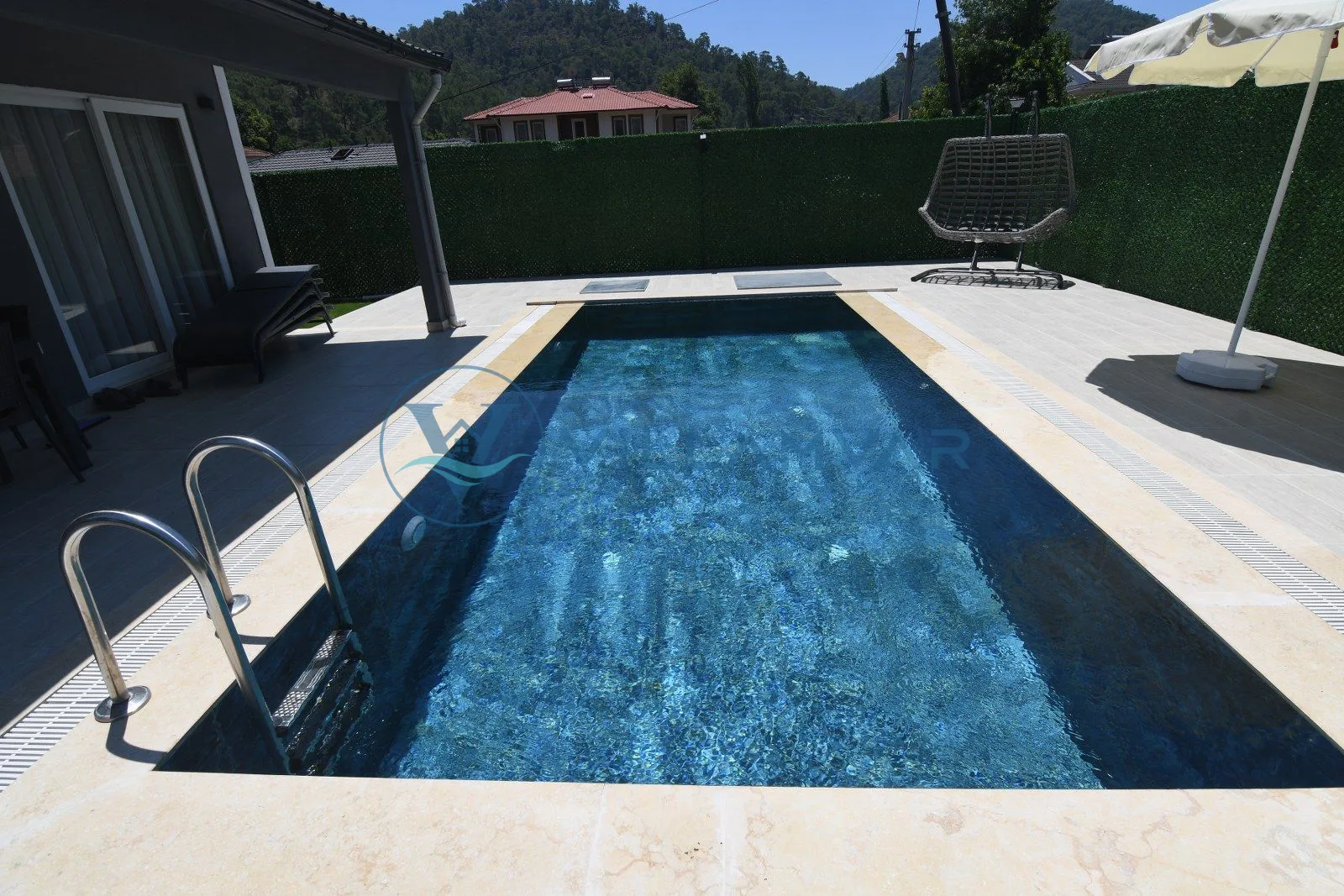 Villa Kıtır