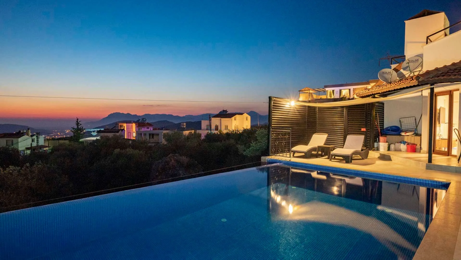 Villa Hibuscus