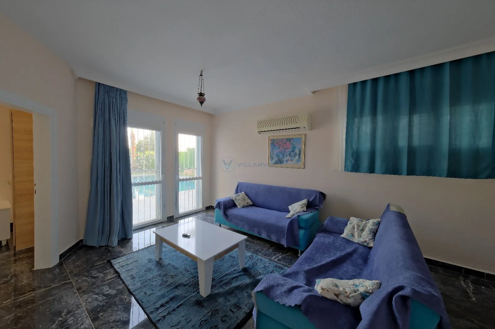 Villa İncim
