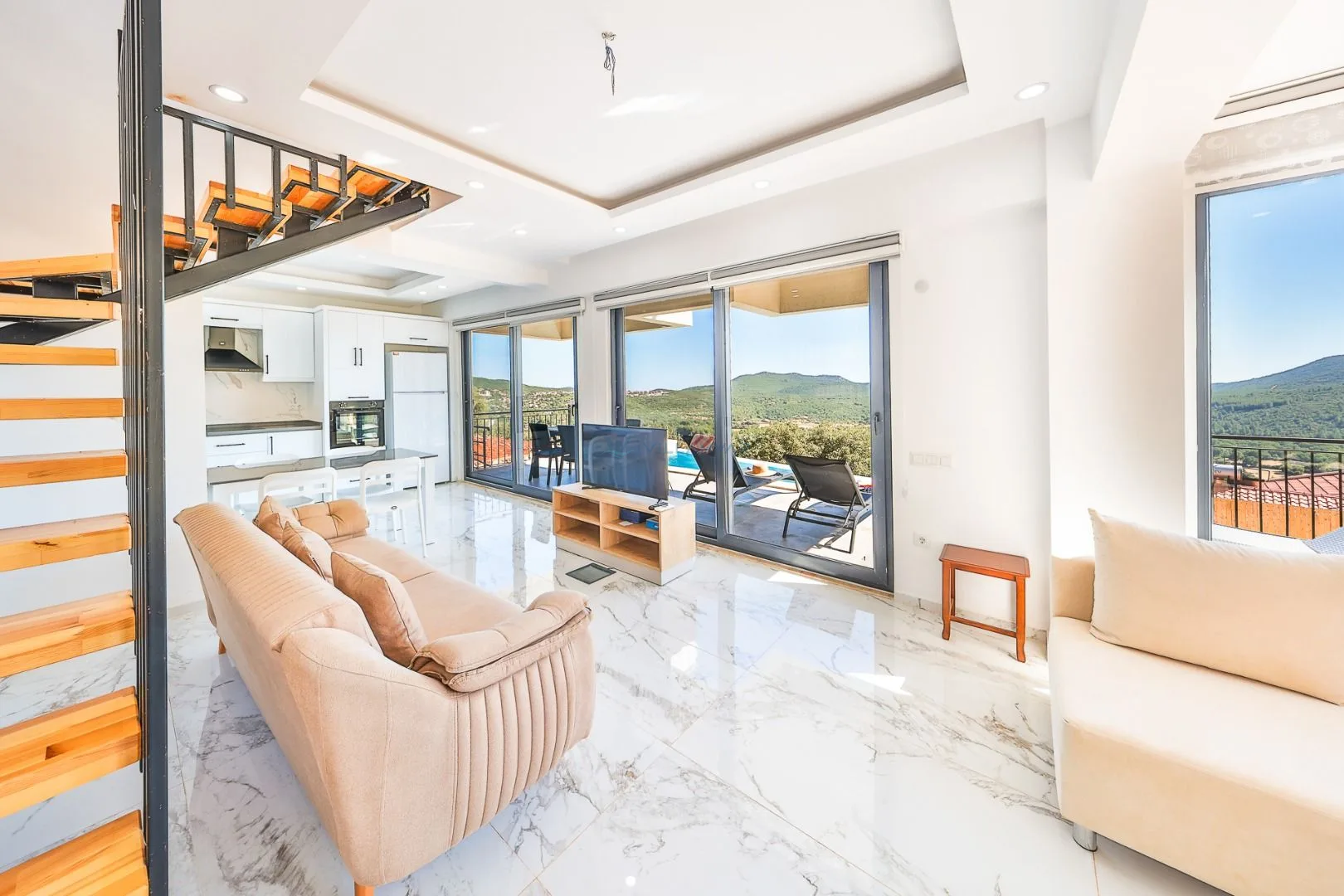 Villa Gerenya