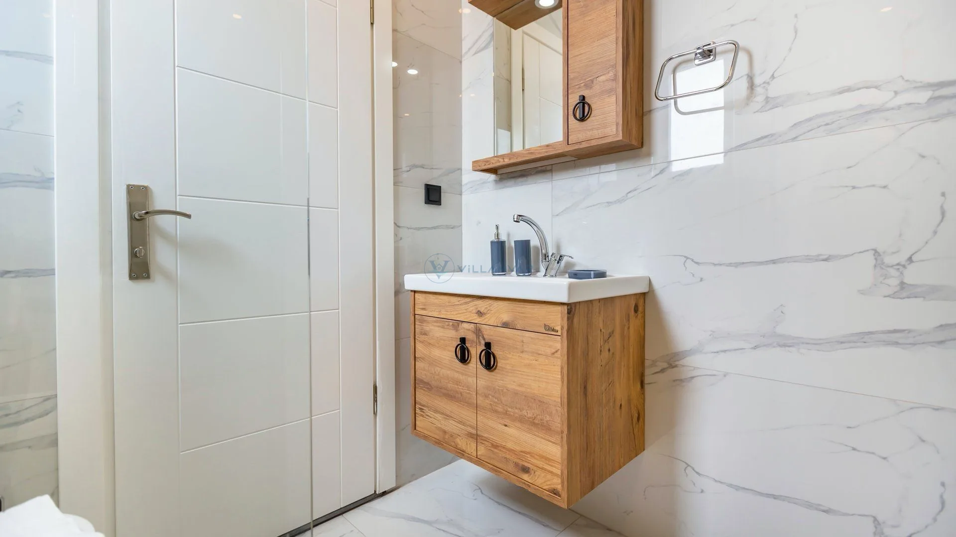 Calix 2 Lipsos Villaları