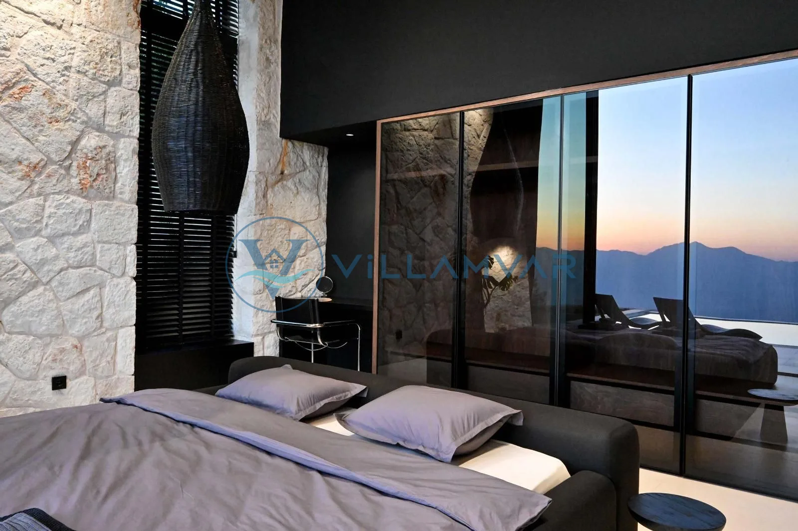 Villa Cube
